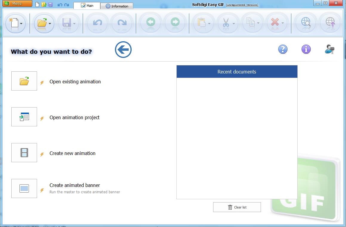 SD Easy GIF截图