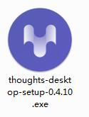 Thoughts截图