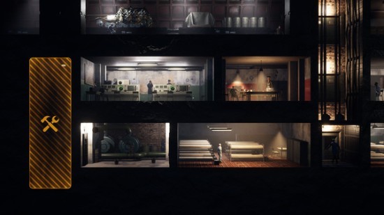 奇迹武器计划(Project Wunderwaffe)截图