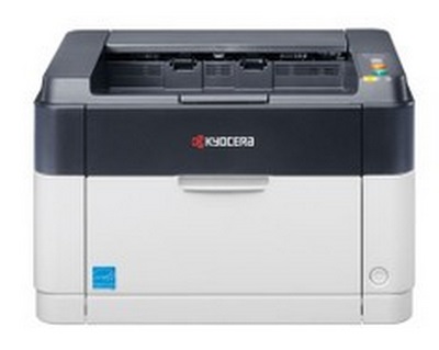 京瓷ECOSYS P1025打印机驱动截图