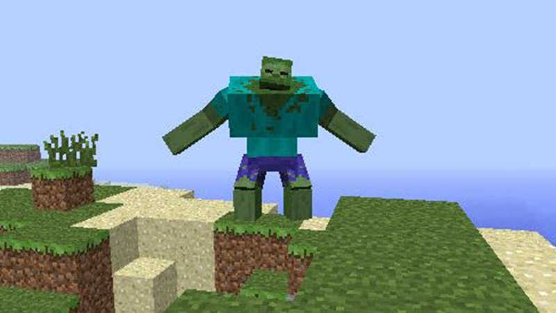 我的世界(Minecraft)截图