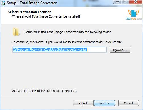 CoolUtils Total imageerter截图