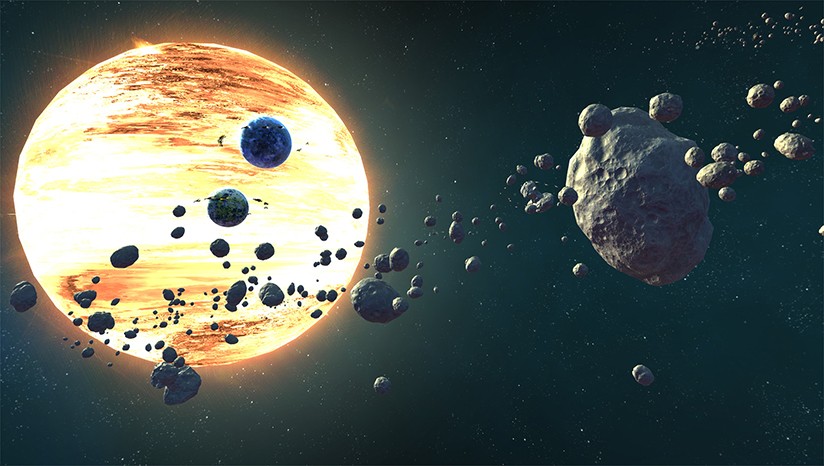 兽人星球截图