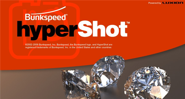 hypershot截图