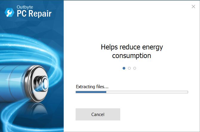 PC Repair截图