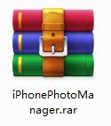 iPhone Photo Manager Free截图
