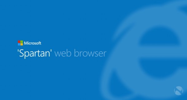 Spartan截图