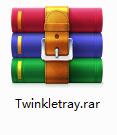 Twinkle Tray截图