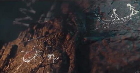 指环王:咕噜(The Lord of the Rings: Gollum)截图