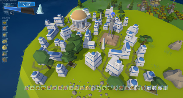 Utopia截图