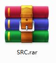 src文件管理工具截图