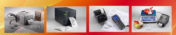 Argox条码打印机驱动截图