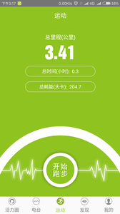 狂热者截图