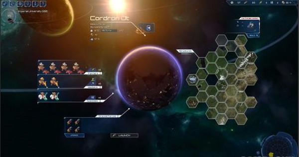 星际殖民2截图