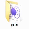 Polar截图