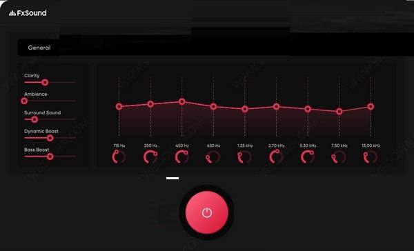 FxSound下载 FxSound截图