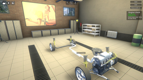 Car Constructor截图