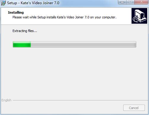 Kates Video Joiner截图