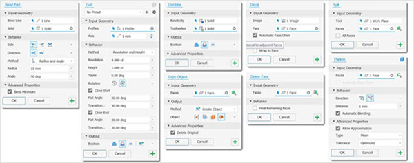 Autodesk Inventor 2021截图