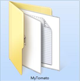 MyTomato截图