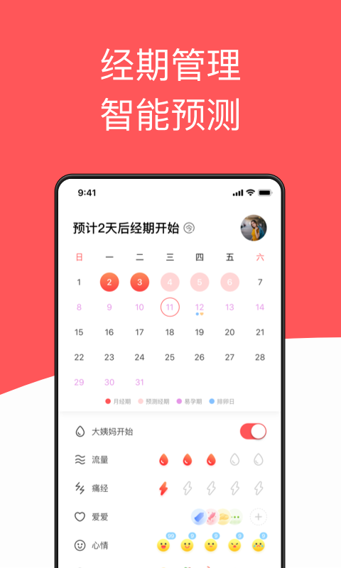 西柚大姨妈 西柚大姨妈截图