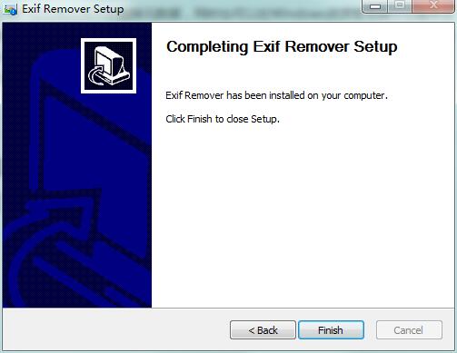 Exif Remover截图