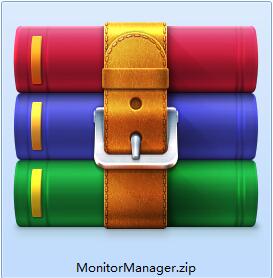Free Monitor Manager截图
