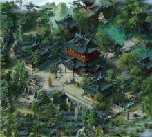 新大话西游3截图