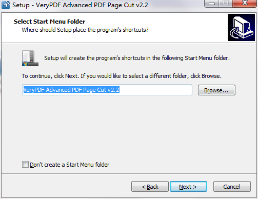 VeryPDF Advanced PDF Page Cut截图