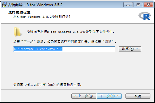R语言截图