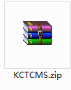 快七KC-T CMS截图