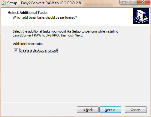 Easy2Convert RAW to JPG PRO截图
