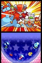 星之卡比呐喊团截图