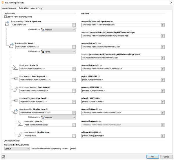 Autodesk Inventor 2021截图