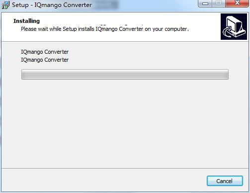 IQmango Converter截图