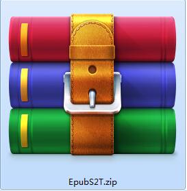 EpubS2T截图