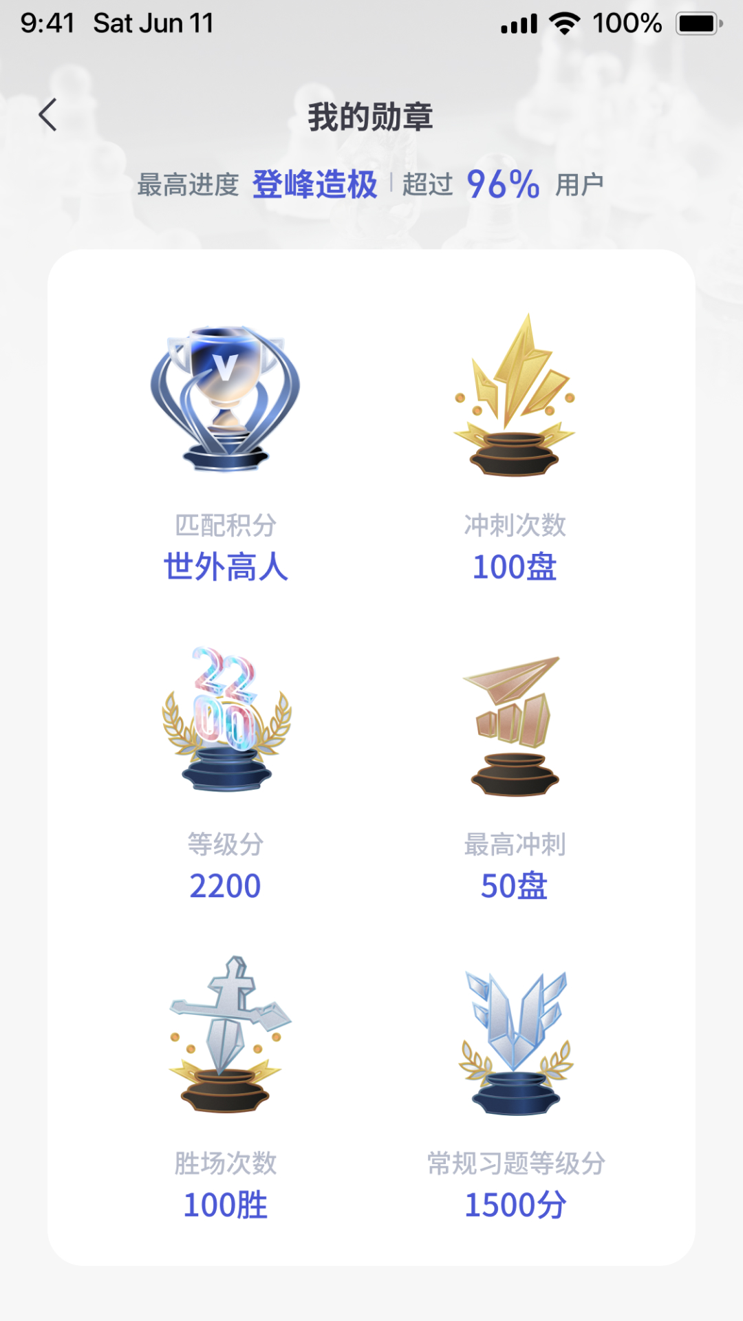 超玥国际象棋 超玥国际象棋截图