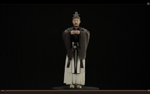 乡射礼Mac截图