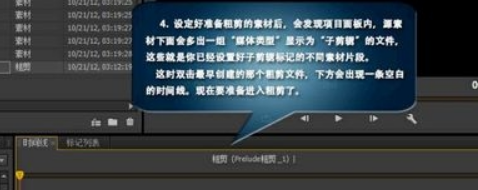 Prelude CC 2020截图