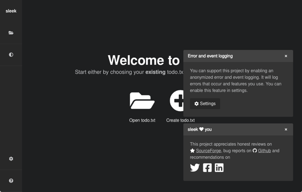 sleek for Mac截图