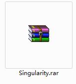 Singularity截图