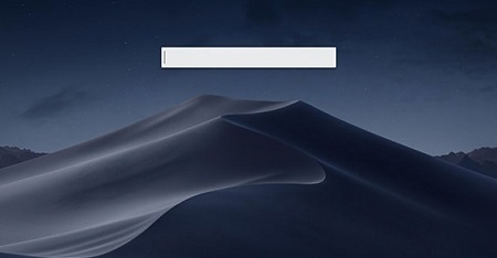 Free My Desktop Mac截图