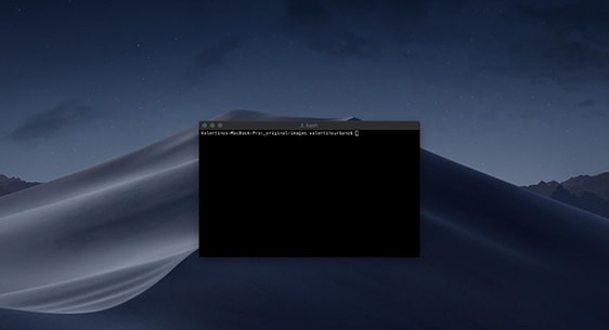 Free My Desktop Mac截图