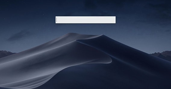 Free My Desktop Mac截图