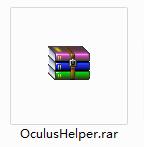 Oculus助手截图