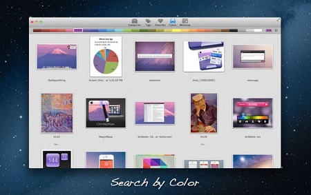 Sparkbox Mac截图