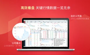 同花顺至尊版Mac截图