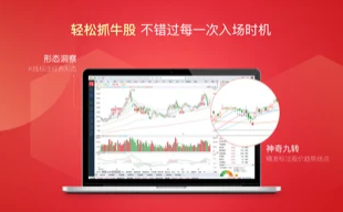 同花顺至尊版Mac截图