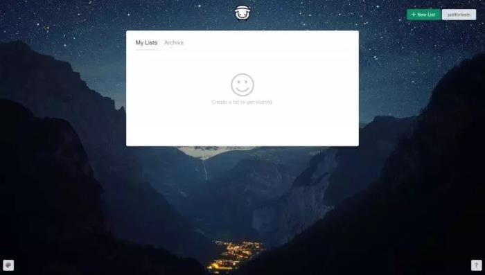 Taskade Mac截图