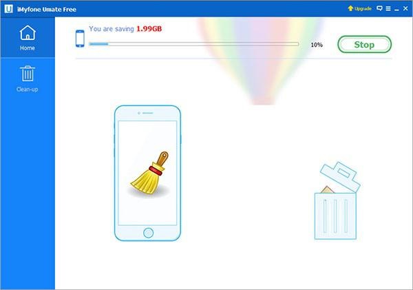 iMyfone Umate Mac截图